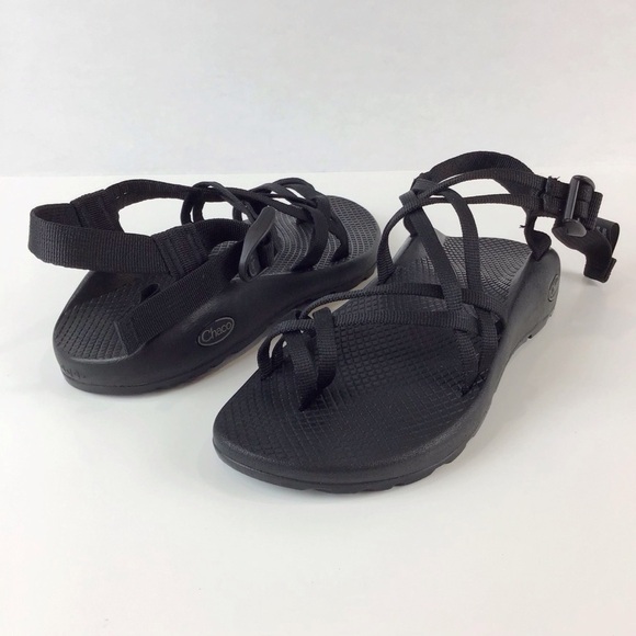Chaco ZX / 2 Classic Black Outdoor Sandal | 9 - Picture 2 of 13